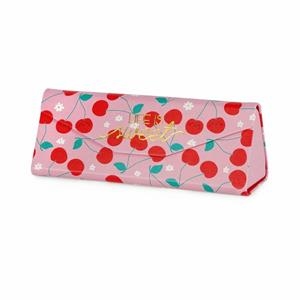 FUNDA D'ULLERES PLEGABLE CHERRY LEGAMI | 8053610785272 | Llibreria Online de Tremp