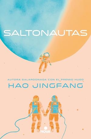 SALTONAUTAS | 9788419260185 | JINGFANG, HAO | Llibreria Online de Tremp
