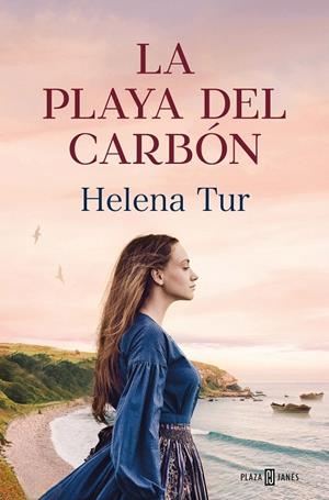 LA PLAYA DEL CARBÓN | 9788401034619 | TUR, HELENA | Llibreria Online de Tremp