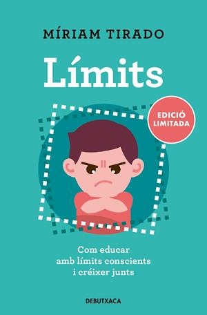 LÍMITS (EDICIÓ LIMITADA) | 9788418196799 | TIRADO, MÍRIAM | Llibreria Online de Tremp