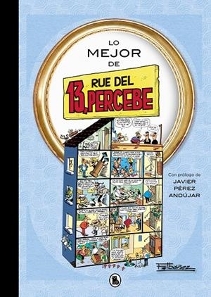 LO MEJOR DE 13, RÚE DEL PERCEBE | 9788402429285 | IBÁÑEZ, FRANCISCO | Llibreria Online de Tremp