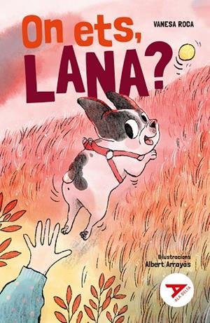 ON ETS, LANA? | 9788447951604 | ROCA PALLARÈS, VANESA | Llibreria Online de Tremp