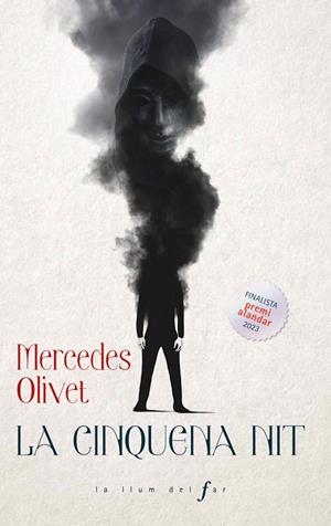 LA CINQUENA NIT | 9788447951581 | OLIVET SÁNCHEZ, MERCEDES | Llibreria Online de Tremp