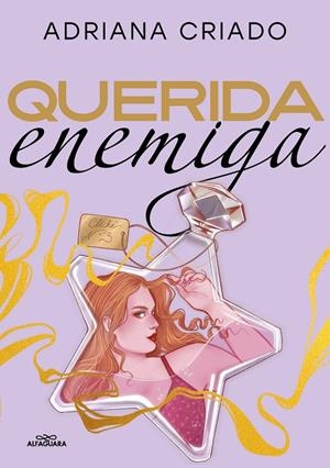 QUERIDA ENEMIGA (TRILOGÍA CLICHÉ 3) | 9788419507181 | CRIADO, ADRIANA | Llibreria Online de Tremp
