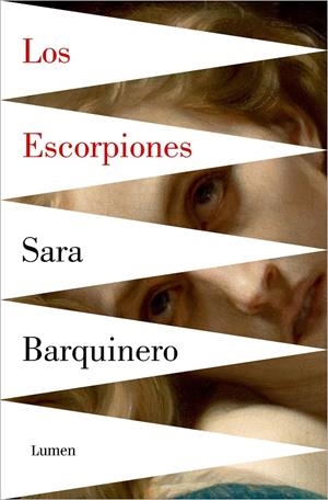 LOS ESCORPIONES | 9788426418784 | BARQUINERO, SARA | Llibreria Online de Tremp