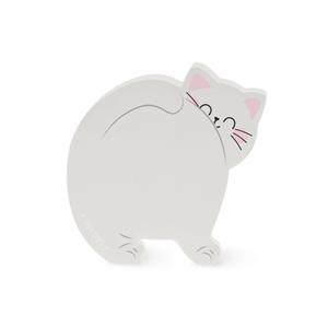 BLOC DE NOTES ADHESIU KITTY | 8052694001827 | Llibreria Online de Tremp