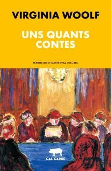 UNS QUANTS CONTES | 9788412725551 | WOOLF, VIRGINIA | Llibreria Online de Tremp