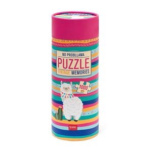 PUZZLE 1000 PECES LLAMA | 8054320569817 | Llibreria Online de Tremp