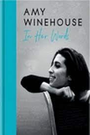 AMY WINEHOUSE | 9788418404443