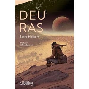 DEU RAS  | 9788412761627