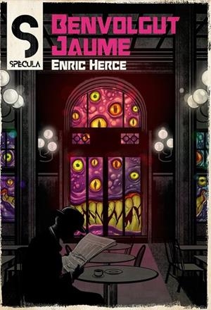 BENVOLGUT JAUME  | 9788419415226 | ENRIC HERGE