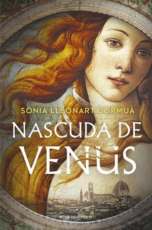 NASCUDA DE VENUS | 9788419756169 | LLEONART DORMUÀ, SÒNIA | Llibreria Online de Tremp