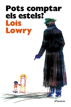 POTS COMPTAR ELS ESTELS? | 9788482649603 | LOWRY, LOIS | Llibreria Online de Tremp