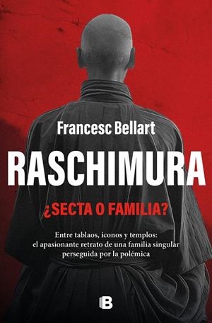 RASCHIMURA | 9788466672771 | BELLART, FRANCESC | Llibreria Online de Tremp