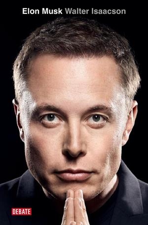 ELON MUSK (EDICIÓN EN ESPAÑOL) | 9788419399304 | ISAACSON, WALTER | Llibreria Online de Tremp