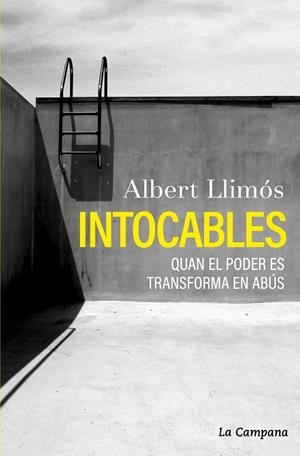 INTOCABLES | 9788419245700 | LLIMÓS, ALBERT | Llibreria Online de Tremp
