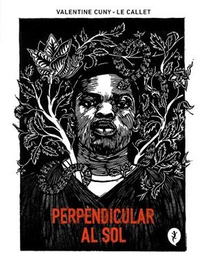 PERPENDICULAR AL SOL | 9788419409140 | CUNY-LE CALLET, VALENTINE | Llibreria Online de Tremp