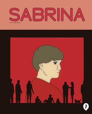 SABRINA | 9788416131433 | DRNASO, NICK | Llibreria Online de Tremp