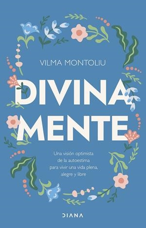 DIVINA MENTE | 9788411191418 | MONTOLIU ESTEBAN, VILMA | Llibreria Online de Tremp