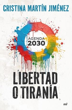 LIBERTAD O TIRANÍA | 9788427052291 | MARTÍN JIMÉNEZ, CRISTINA | Llibreria Online de Tremp