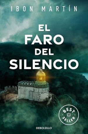 EL FARO DEL SILENCIO (LOS CRÍMENES DEL FARO 1) | 9788466373494 | MARTÍN, IBON | Llibreria Online de Tremp
