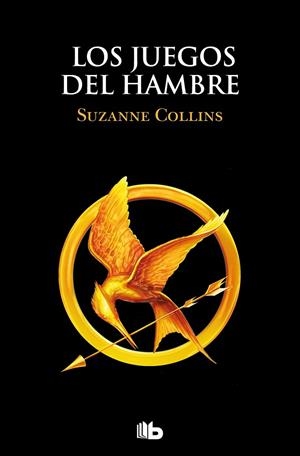 LOS JUEGOS DEL HAMBRE 1 - LOS JUEGOS DEL HAMBRE | 9788413144856 | COLLINS, SUZANNE | Llibreria Online de Tremp