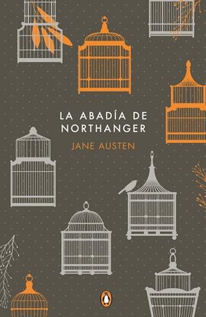 LA ABADÍA DE NORTHANGER | 9788491053750 | AUSTEN, JANE | Llibreria Online de Tremp