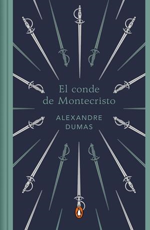 EL CONDE DE MONTECRISTO (EDICIÓN CONMEMORATIVA) | 9788491054566 | DUMAS, ALEXANDRE | Llibreria Online de Tremp