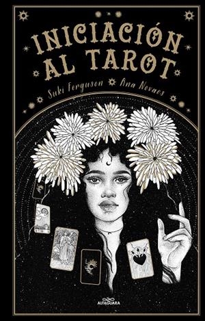 INICIACIÓN AL TAROT | 9788419688439 | FERGUSON, SUKI | Llibreria Online de Tremp