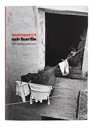 MARGARET MICHAELIS. CINC DIES PEL BARRI XINO | 9788491563822 | Llibreria Online de Tremp