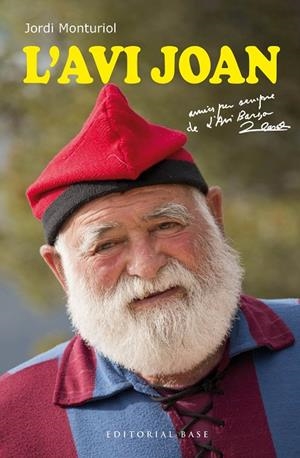 L'AVI JOAN. L'AVI DEL BARÇA | 9788410131088 | MONTURIOL, JORDI | Llibreria Online de Tremp