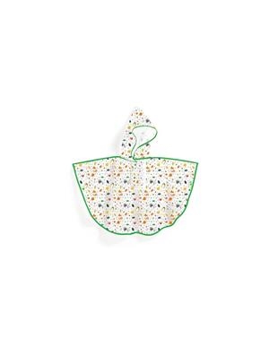 PONXO DE PLUJA BOSC TALLA 3-5 ANYS | 3070900046719 | Llibreria Online de Tremp