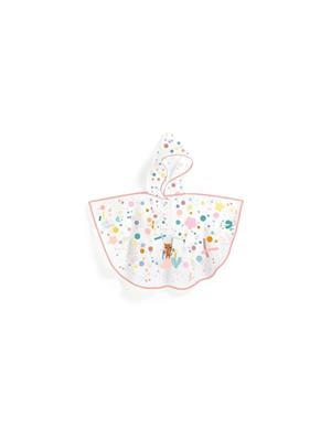 PONXO DE PLUJA GAT TALLA 3-5 ANYS | 3070900046702 | Llibreria Online de Tremp