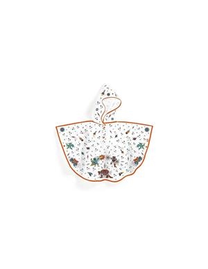 PONXO DE PLUJA SUPERHEROIS TALLA 5-7 ANYS | 3070900046825 | Llibreria Online de Tremp