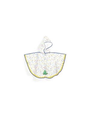PONXO DE PLUJA TORTUGA TALLA 3-5 ANYS | 3070900046733 | Llibreria Online de Tremp