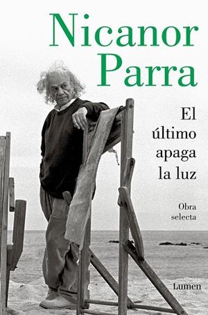 EL ÚLTIMO APAGA LA LUZ | 9788426429919 | PARRA, NICANOR | Llibreria Online de Tremp
