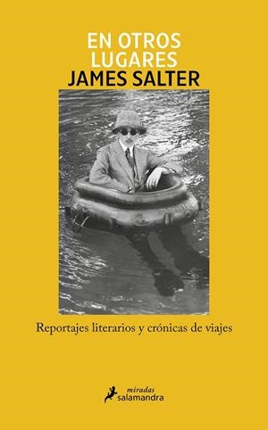 EN OTROS LUGARES | 9788419456953 | SALTER, JAMES | Llibreria Online de Tremp