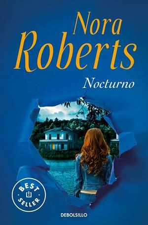 NOCTURNO | 9788466373333 | ROBERTS, NORA | Llibreria Online de Tremp