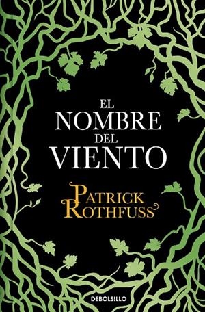 EL NOMBRE DEL VIENTO (CRÓNICA DEL ASESINO DE REYES 1) | 9788466354028 | ROTHFUSS, PATRICK | Llibreria Online de Tremp