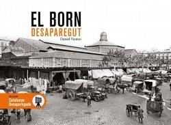 EL BORN DESAPAREGUT | 9788419736284 | DANIEL VENTEO M.