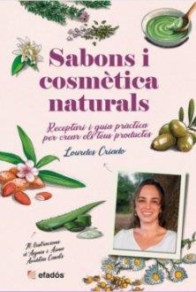 SABONS I COSMÈTICA NATURALS | 9788419736482 | LOURDES CRIADO | Llibreria Online de Tremp