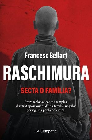 RASCHIMURA | 9788419245939 | BELLART, FRANCESC | Llibreria Online de Tremp
