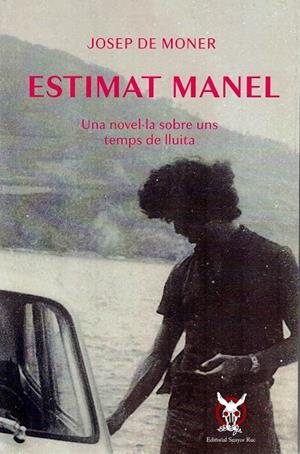 ESTIMAT MANEL | 9788409583195 | DE MONER, JOSEP | Llibreria Online de Tremp