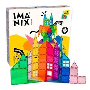 IMANIX CLASSIC 100 PECES | 7804681190042 | Llibreria Online de Tremp