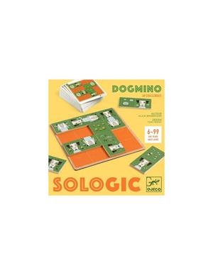 SOLOGIC DOGMINO | 3070900085220 | Llibreria Online de Tremp