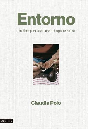 ENTORNO | 9788423364862 | POLO, CLAUDIA | Llibreria Online de Tremp
