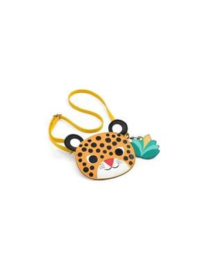 BOLSO BANDOLERA GUEPARD | 3070900002876 | Llibreria Online de Tremp