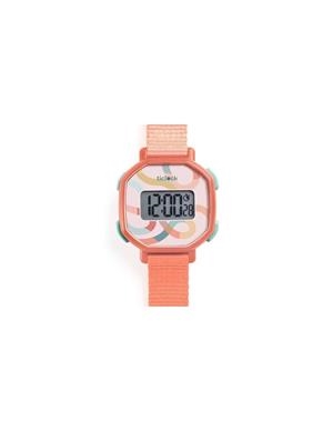 RELLOTGE DIGITAL PASTEL VOLUTE | 3070900004535 | Llibreria Online de Tremp