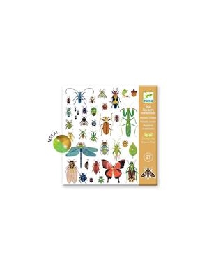 ENGANXINES MICROCOSMOS | 3070900092822 | Llibreria Online de Tremp