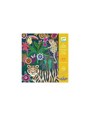 LÀMINES PER RASCAR ROCOCO | 3070900097094 | Llibreria Online de Tremp